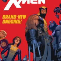 Wolverine & the X-Men (2011) #1