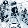 Avengers (2010) #18 in progress cover by Daniel Acuna