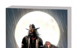 Six Guns TPB
