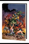 NEW AVENGERS BY BRIAN MICHAEL BENDIS VOL. 3 PREMIERE HC (Hardcover)
