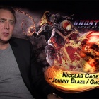 The Stars of Ghost Rider Chat With the Watcher