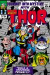 Journey Into Mystery (1952) #123