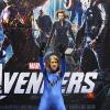 C2E2 2012: Sue Storm in the Marvel Costume Contest