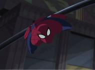Ultimate Spider-Man