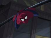 Ultimate Spider-Man Ep. 8 - Clip 1