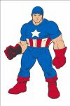 cOLOSSUS aMERICA