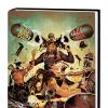MARVEL ZOMBIES DESTROY! HC