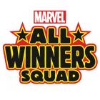 All Winners Squad Announced