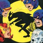 Marvel Comics App: Latest Titles 9/19/12