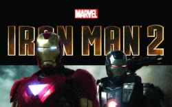 MARVEL'S IRON MAN 2 ADAPTATION 2