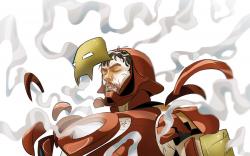 Ultimate Comics Iron Man #4