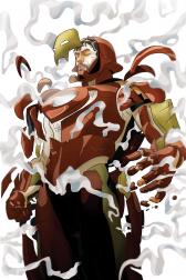 Ultimate Comics Iron Man #4 