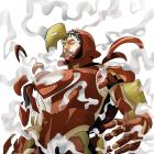 Ultimate Comics Iron Man #4