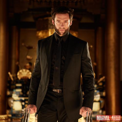 The Wolverine