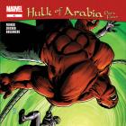 Cover: Hulk (2008) #45