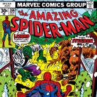 Amazing Spider-Man (1963) #166 Cover