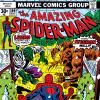 Amazing Spider-Man (1963) #166 Cover