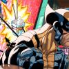 Wolverine: Japan's Most Wanted preview art by Paco Diaz