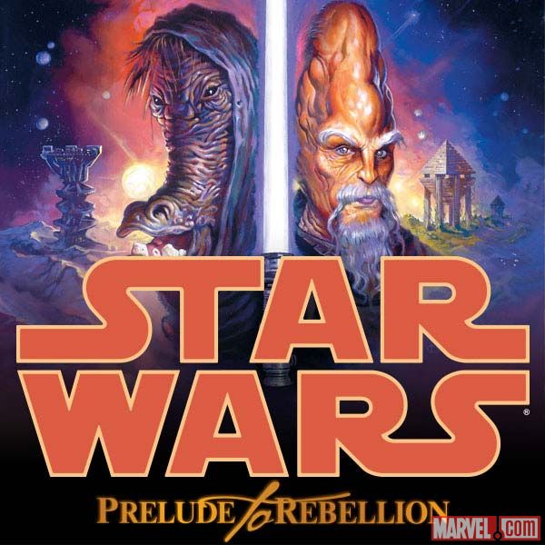 Star Wars (1998 - 2002)