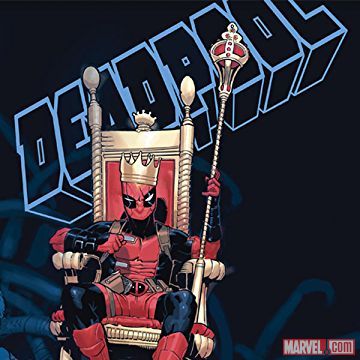 Deadpool (2019 - 2020)