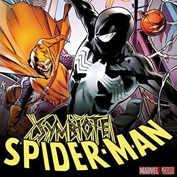 Symbiote Spider-Man: Alien Reality (2019 - 2020)