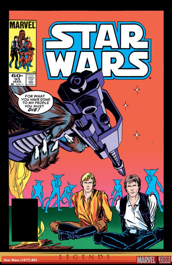 Star Wars (1977) #93