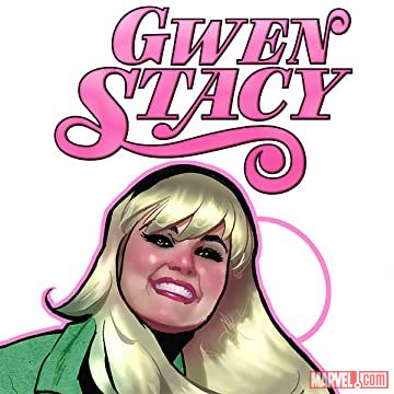 Gwen Stacy (2020)
