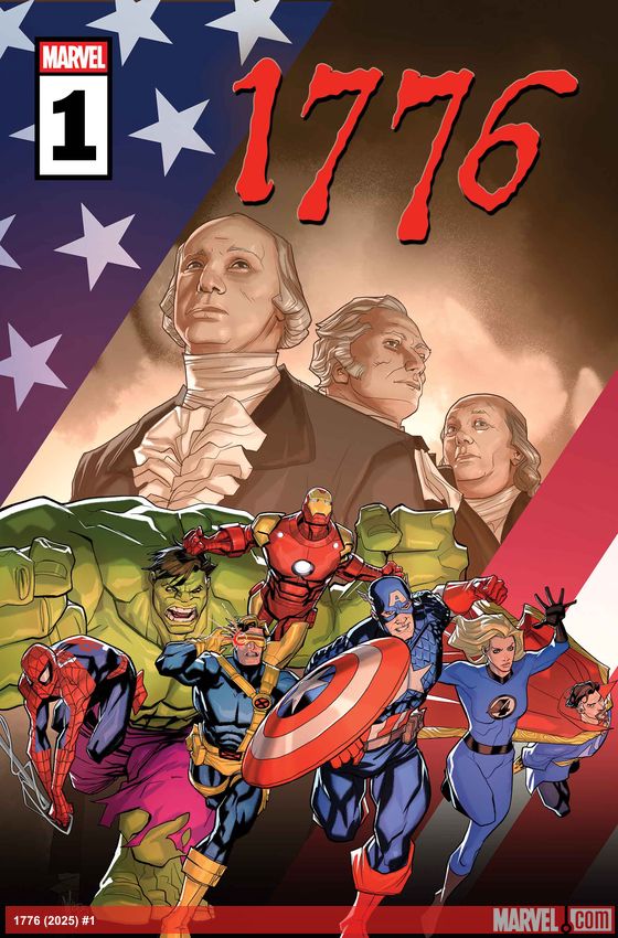 1776 (2025 - Present)