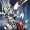 Vengeance of the Moon Knight (2009) #9