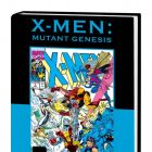 X-Men: Mutant Genesis (Hardcover)