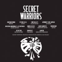 Secret Warriors (2008) #11