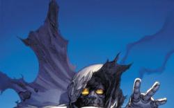 Vengeance of the Moon Knight (2009) #6