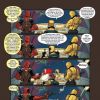 DEADPOOL: MERC WITH A MOUTH (0000) #6