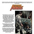 New Avengers Annual (2009) #3