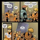 Enders Shadow: Command School (2009) #3