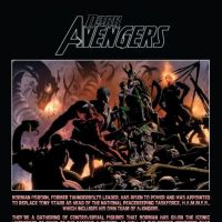 Dark Avengers (2009) #11