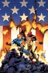 Ultimate Comics Avengers (2009) #6
