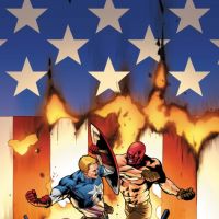 Ultimate Comics Avengers (2009) #6