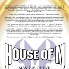 House of M: Masters of Evil (2009) #4