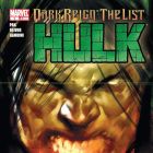 Dark Reign: The List - Hulk (2009) #1