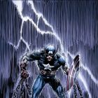 CAPTAIN AMERICA: REBORN #4 (JOE KUBERT VARIANT)