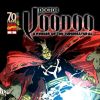 Doctor Voodoo: Avenger of the Supernatural (2009) #1