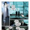 Preview for DARK REIGN: THE LIST- DAREDEVIL #1 on sale September 16