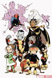 X-Babies #1 