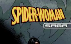 SPIDER-WOMAN SAGA #1