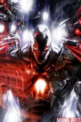 War Machine #9 