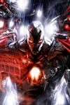 War Machine (2008) #9