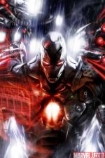 War Machine (2008) #9