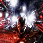 War Machine: The New Ultimo