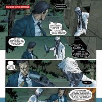 DARK REIGN: MR. NEGATIVE #2, page 6